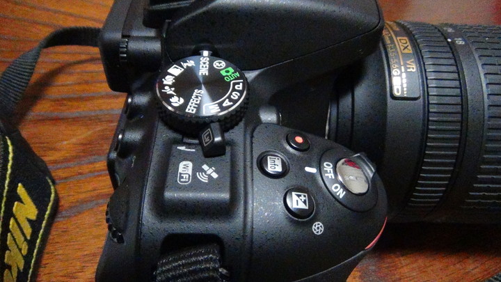 カメラ初心者がニコンD5300の一眼レフを購入！使ってみてわかった良いところ、悪いところ。写真比較画像あり | mysimasima