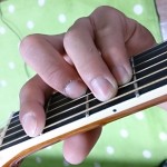 ギター初心者でも簡単！ギターＦコードに挫折しない３つの方法
