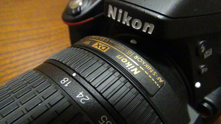 カメラ初心者がニコンD5300の一眼レフを購入！使ってみてわかった良い 
