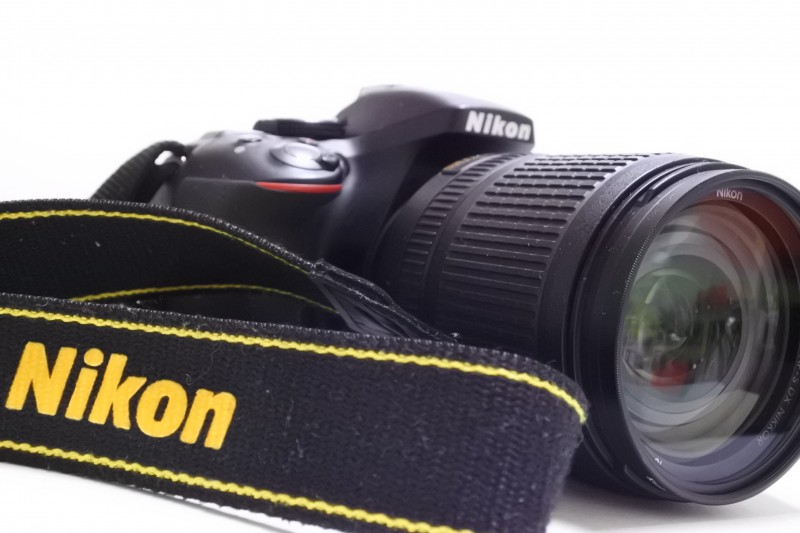 カメラ初心者がニコンD5300の一眼レフを購入！使ってみてわかった良い 