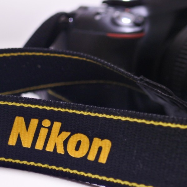 品質保証付  一眼レフカメラ BLACK D5300 Nikon フィルムカメラ