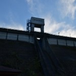 【ダムカード香川県】大川ダム！珍しい、唯一改名された旧“砕石ダム”の由来とは