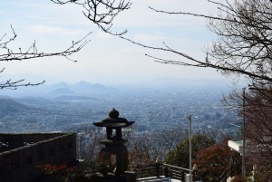 高松市街