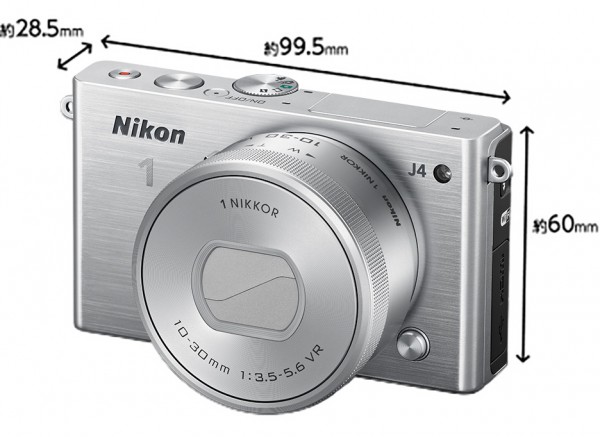 Nikon1 J5を購入！J4との違いと画質や使いやすさを一眼レフユーザーがレビュー！ | mysimasima