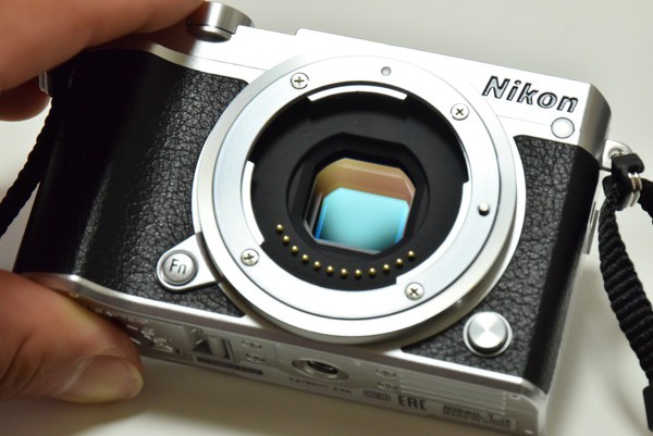 Nikon1 J5を購入！J4との違いと画質や使いやすさを一眼レフユーザーが 