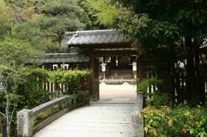 宇治上神社3