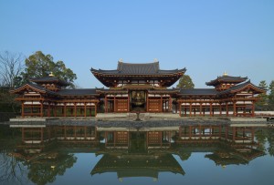 平等院