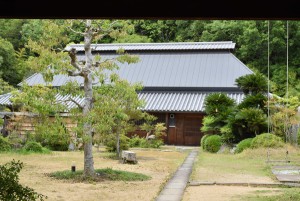 五風十雨奥野古民家