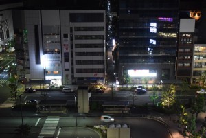 京都夜景