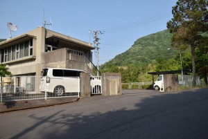 殿川ダム管理事務所