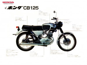 cb125