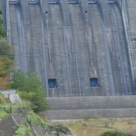 【ダムカード高知県】早明浦ダム！四国で一番大きいダムへの行き方と見どころ！観光やツーリングにおすすめ