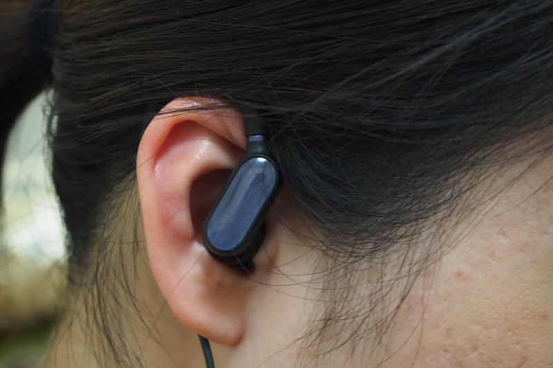 Pr 安くて高音質なﾜｲﾔﾚｽｲﾔﾎﾝが海外にあった Xiaomi ｼｬｵﾐ Music Sport Earbuds Mini の評価と品質 Mysimasima