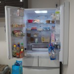 冷蔵庫を買い替えるときのポイントと選び方！省エネよりも置き場のスペース優先で。