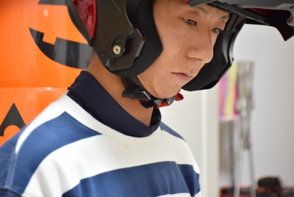 受賞店舗】 OGK カブト RYUKI リュウキ システムヘルメット ienomat.com.br