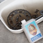 花咲かGでボルトナットやフォークの錆は落とせる？検証してみた結果がすごかった！