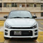 コペンGRスポーツ納車！ATとMTで迷うなら絶対こっち！CVTの方がおすすめな理由5選