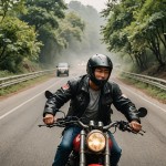 【第1回】下手な人ほどやりがち！バイクで“曲がれない”原因5選