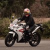 CBR125Rに7年乗った感想『手放さない理由』GSX-R125とスペック比較　