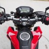 【グロムハンドル考察】スーパーカブ純正→アクティブアルミハンドルに交換