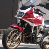 大型バイク初心者が、CB1300SBを試乗した結果がこちら！