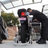 バイクの前ブレーキライトが急に点かなくなったら…原因は断線かも。スイッチ交換では直らない