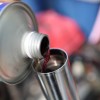 VFR800Fフォークオーバーホール②サスセッティングとオイル粘度で変わる事とは？