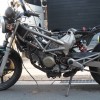 【また故障バイクを手に入れた！】VTR250の状態とバイクのレストアについて