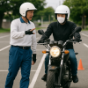 怪我をしたくないなら絶対覚えて！バイク教習の落とし穴と対策ポイント【現役指導員が解説】