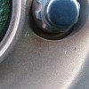 高価なホイールに傷。ナット付近に着いたガリ傷はどう言う意味？